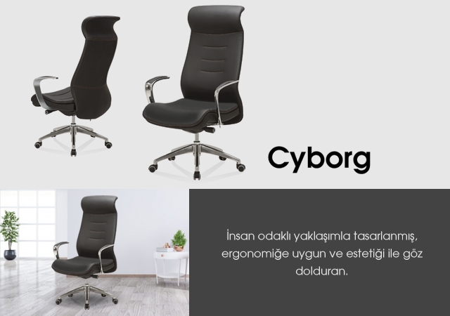 Cyborg