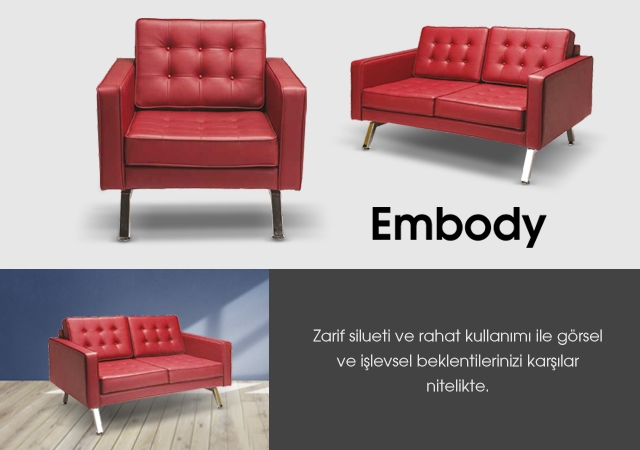 Embody