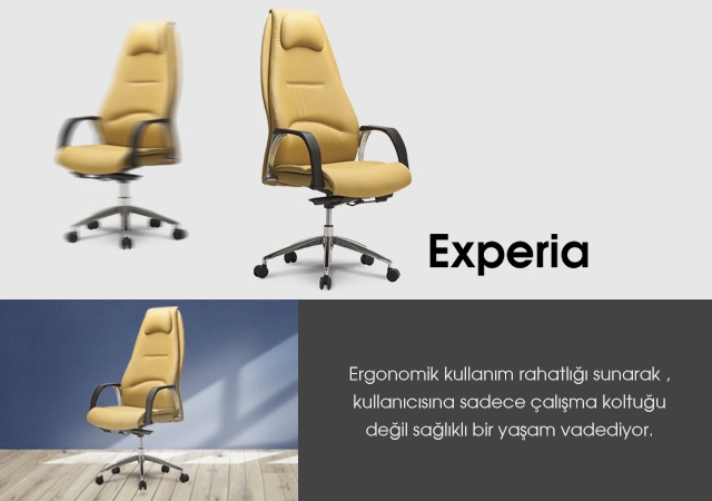 Experia