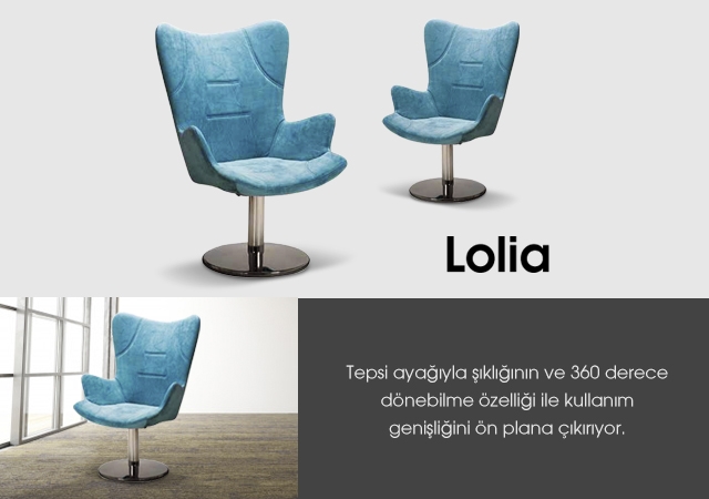Lolia