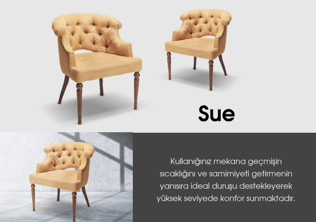 Sue